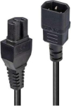 CABLE POWER C14 TO C15/5M 30403 LINDY 30403 | 4002888304030