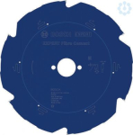 Expert for Fiber Cement 216 x 30mm, 6T 2608644346 | 3165140880961