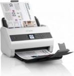 Epson | WorkForce DS-970 | Sheetfed Scanner B11B251401 | 8715946660851