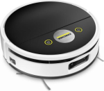 VACUUM CLEANER ROBOT/RVF 7 1.269-680.0 KARCHER 1.269-680.0 | 4066529146724