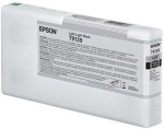 Epson Ink Cartridge | T9139 | Ink cartrige | Light light Black C13T913900 | 010343930025