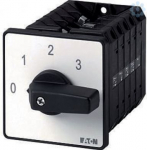 Reversing star-delta switch /E, 63A 214785 | 4015082147853