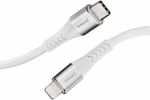 CABLE USB-C TO LIGHTNING 1.5M/7902002 INTENSO 7902002 | 4034303033836