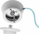 MOUNTING KIT for ANT795-6MN Mounting aid for installation of ANT795-6MN below roof, IP20 (-40-+70&deg;C), Scope of delivery: 1 mounting aid 1 elbow adapter N-Connect female/female 2 mounting screws compact instructions as hard copy German/English 6GK5795 ...