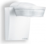 Motion detector sensIQ 300&deg; 20m 2500W IP54 2-2000lux White 029562 | 4007841029562