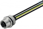 SAIE-M12B-4-S-0.3U-M16 1993620000 | 4050118378634