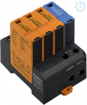 VPU AC I 3+1 300/12.5 LCF 2636910000 | 4050118679229