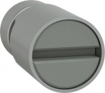 Bloc with insert, PrismaSeT P and G, plastron cuvette plein, 11M LVS07946 | 3606481884961