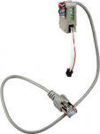 ULP wiring accessory, ComPacT NSX, NSX cord, 0.35m length, voltage below 480VAC LV434200 | 3606480022234