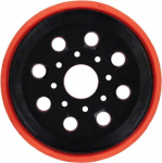 8-hole sanding disk D125 2608000714 | 4059952572437