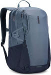 Thule | EnRoute | Backpack 23L | Fits up to size 15.6 " | Laptop backpack | Pond Gray/Dark Slate TEBP4216 POND GRAY/D | 085854254649