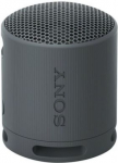 Sony | Speaker | SRS-XB100 | Waterproof | Bluetooth | Black | Portable | Wireless connection SRSXB100B.CE7 | 4548736146129