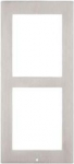 ENTRY PANEL 2 MODULE SURF./FRAME HEL. P VERSO 9155022 2N 9155022 | 8595159503875