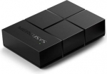 5-Port 10/100/1000 Mbps Desktop Network Switch MS105G | 6935364099619