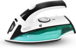 Camry | CR 5024 | Steam Travel iron | 840 W | Water tank capacity 40 ml | White/green/black CR 5024 | 5908256835542