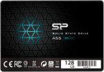 SSD form factor 2.5", A55 128 GB, SSD interface SATA, 420 MB/s SP128GBSS3A55S25 | 4712702659108