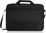 Basic Topload Case Fits up to size 15.6 ", Black, Shoulder strap, Polybag 4X40Y95214 | 194778185813