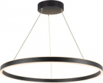ONE 80 PD DALI UP/DOWN, Indoor LED pendant, 34W, CCT switch 3000/4000K, black 1004763 | 4024163249133