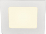 Downlight lighting SENSER 12, 3000K, white 1003011 | 4024163232012