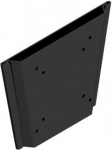 EDBAK Flat Wall Mount GD22C 10-29 ", Maximum weight (capacity) 10 kg, Black WUSC-GD22C-B | 5902841103566