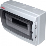 Consumer unit 12 mod. 217x307x105mm IP65 T-Box 1519012 | 9003399208911