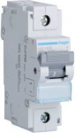 1P 10kA B-125A 1.5M Miniature Circuit Breaker (MCB) HLE199S | 3250613230753