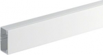 Trunking with option for device/partition PVC FB 60x110mm traffic white FB6011009016 | 4012740011211