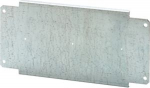 Fixed steel mounting plate, Orion.Plus, 387x295 mm FL333A | 3250610671108