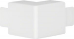 external corner halogen free for trunking LF/LFH 30x45mm traffic white LF3004539016 | 4012740011891