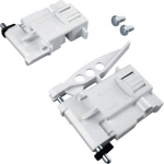 Door hinge, univers, right, for enclosure IP44 / IP54 FZ745S | 3250612779246