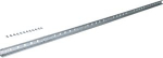 DIN rail, universN, 6 fields, for mounting on carrier rail UZ06B4 | 3250616366275