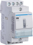 Override Contactor 25A, 4NO, 12V~ 50Hz ERL425 | 3250612400928