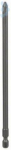 Screwdriver bit PH2, 152mm 2607001540 | 3165140300667