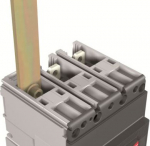 KIT F XT4 3pcs 1SDA066861R1 | 8015644694739