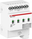 SA/S4.16.6.2 Schaltakt,4f,16C-L,Energie 2CDG110270R0011 | 4016779066419
