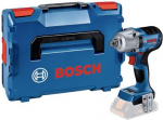 GDS 18V-450 HC 2x4.0 ProC GAL 18V-40, GCY 42, LB  Impact screw driver (battery) 06019K4002 | 4059952568034