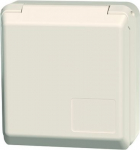 Cepex pm recept. 32A3p6h230V IP44 4117 | 4015394021605
