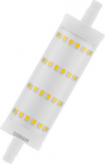 BELLALUX&reg; LED LINE R7s 118.00 mm 100 13 W/2700 K R7s 4058075135994 | 4058075135994