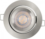 Downlight 3x4.9W 380lm 2700K IP20 DIM 4058075617766 | 4058075617766