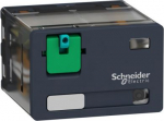***POWER RELAY 4 CO WITH  110 V DC RPM42FD | 3389119402255