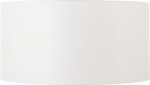 FENDA lamp shade with diameter of 700 mm and 350 mm in height in white. 1000579 | 4024163188715