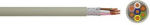 Kaabel LiYCY 2x2x0,75 varjestatud, hall (500m) 0305220400500 | 000004191612