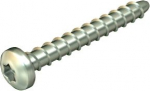 MMS- plus 6x35 fireproof screw 3498103 | 4012196651290