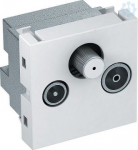 Antenna socket 6105282 | 4012196164752