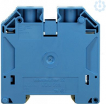 WDU 50N BL Terminal 50mm2 blue 1820850000 | 4032248317806