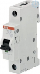 S201-K50 Mini Circuit Breaker 6kA 50A 1P 2CDS251001R0577 | 4016779551120