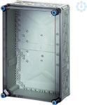 Consumer unit Mi 0300 450x300x170 mm IP66 2000003 | 4012591650034