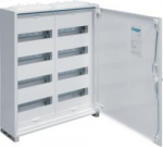 Consumer unit FW 650x550x161 96 mod. IP44 FWB42 | 3250612735884