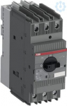 MS165-54 Manual motor starter Trip class 10 40 - 54 A 1SAM451000R1016 | 4013614486104