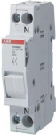 E 91/32 PV Fuse disconnector 2CSM204713R1801 | 8012542009238